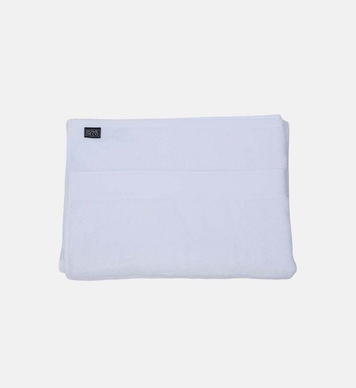 Home Deco and More Spa Essentials Bathroom Set, Packshot View