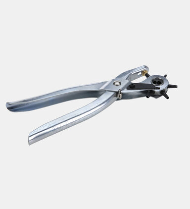 Steel Hole Punch Plier