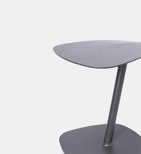 Golf Aluminum Side Table