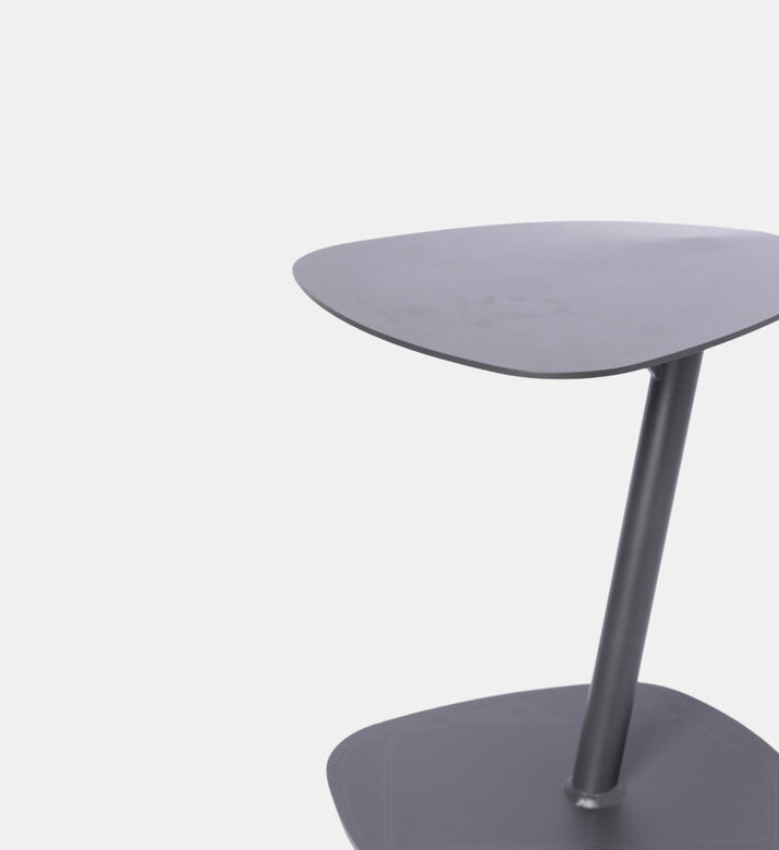 Golf Aluminum Side Table