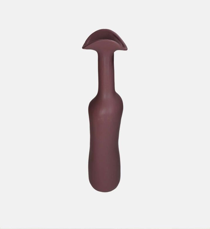 Organic Terra Eathenware Vase