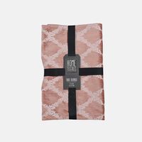 Foil Digital Print Table Runner