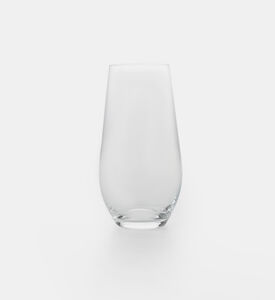 Glass 4-piece Water Glass Set