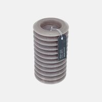 Wax Lantern-shape Candle L