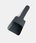 Melfa Pellet Steel Shovel