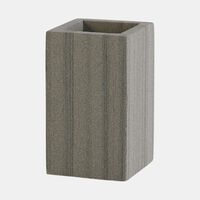 Soho Marble Square Tumbler