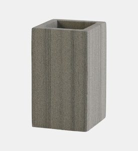 Soho Marble Square Tumbler