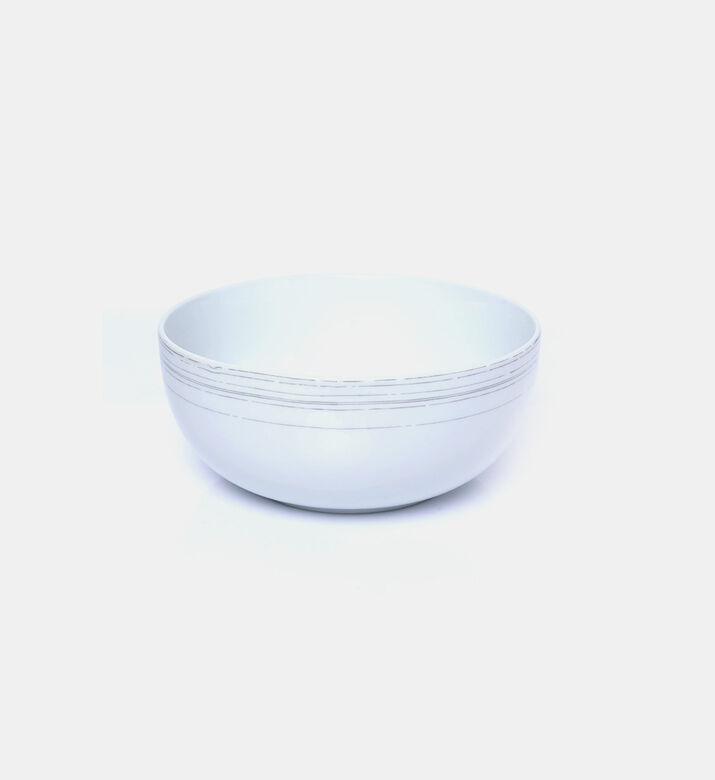Grafik Porcelain Salad Bowl