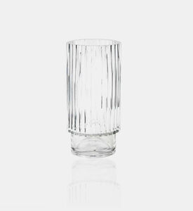 Vera Highball Glass 4-piece Set