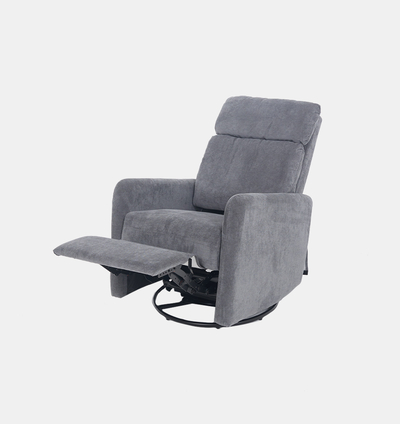 Mikka Rocking Armchair