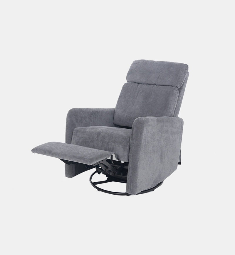 Mikka Rocking Armchair