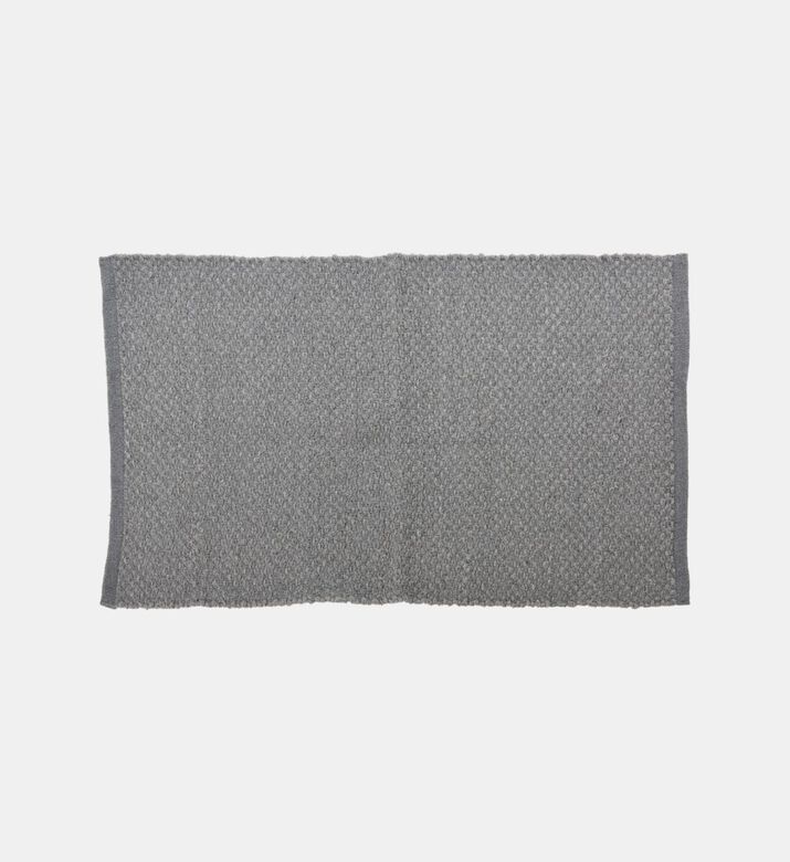 Excellent Houseware Woven Recycled Cotton Rug, Packshot View
