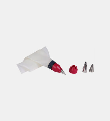 Silicone Decoration Tip Set