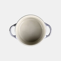 Mist Stoneware Mini Casserole