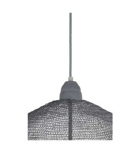 Hanging Lamp Nikki Wire Gold