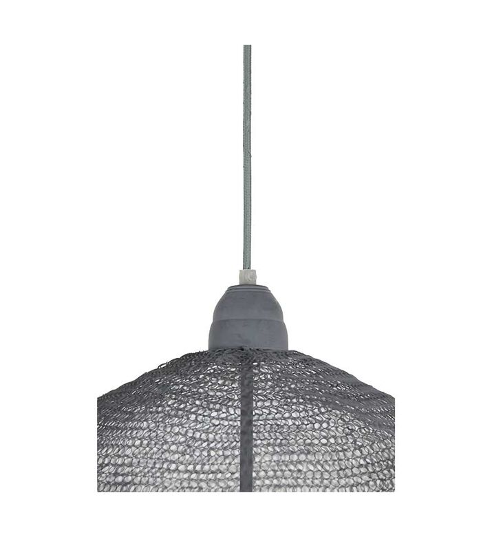 Hanging Lamp Nikki Wire Gold