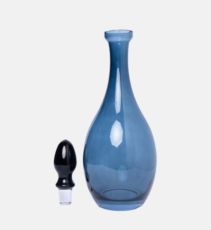 Vesti La Tavola Carafe Bottle