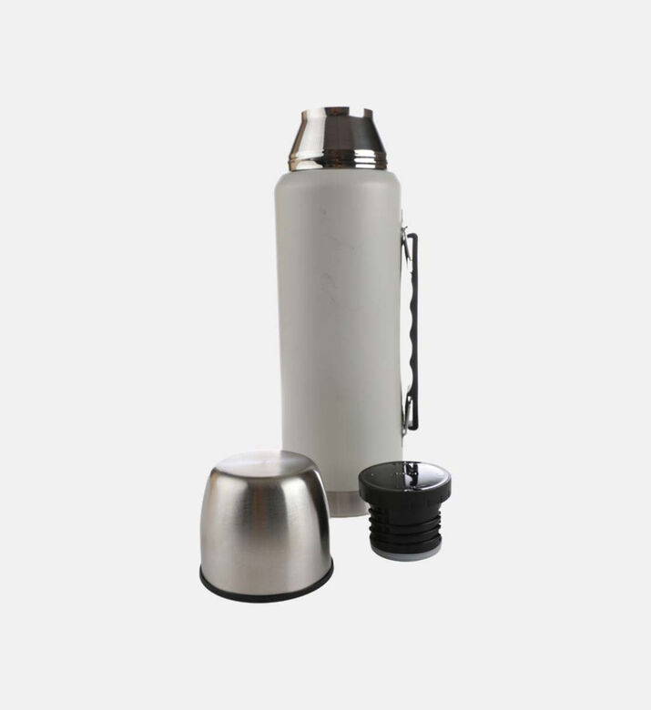 Stainless Steel Vacuum Flask