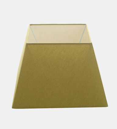 Fabric Square-shaped Lampshade