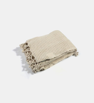 Jacky Cotton Throw