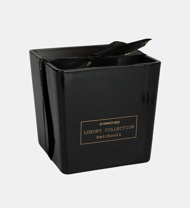 Patchouli Glass Home Scented Wax