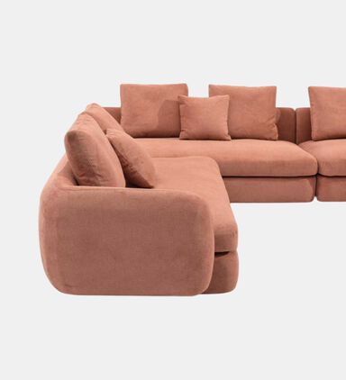 Marley Left-sided Sofa Corner