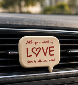 Baci Milano Nunzio All You Need Is Love Refill, Packshot View