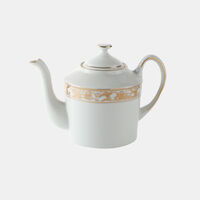 Vera Angels Porcelain Lid Teapot