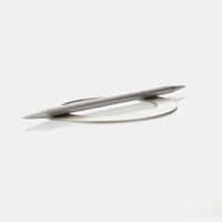Oval Tieback Curtain Accessory