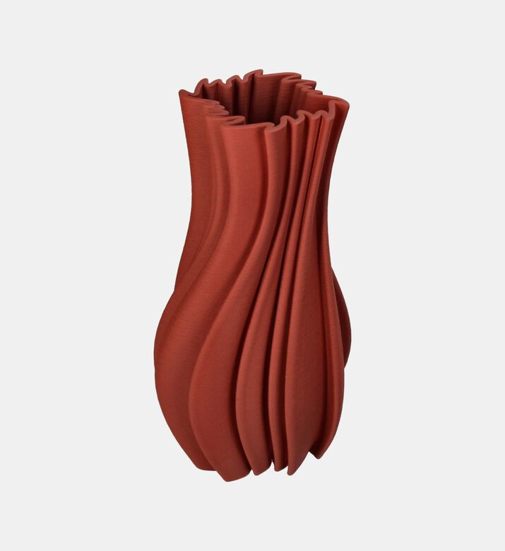 Decorative Porcelain Vase
