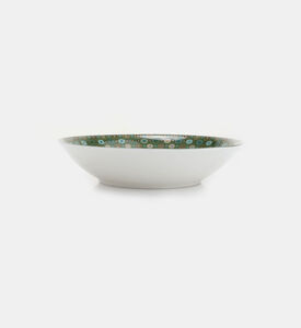 Andalusia Porcelain Soup Plate - 20 Cm