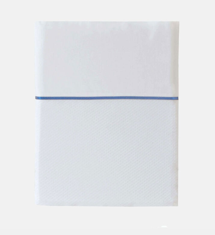 Alma Cotton Duvet Cover