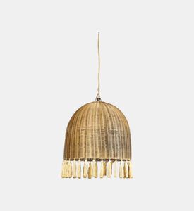 Chehoma Marigold Light Cover, Gold, Packshot View