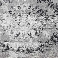 Durla Cotton Rectangular Carpet