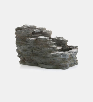 Fountain Rock Outdoor Statue