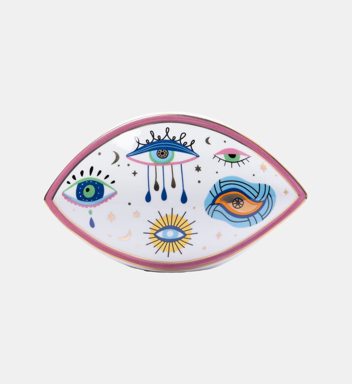 Eye Table Decoration Colorful - 20.32 Cm