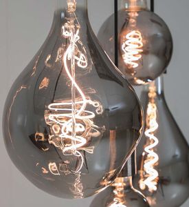 Asta D16 Led Light Bulb