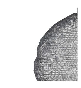 Hanging Lamp Nikki Wire Gold