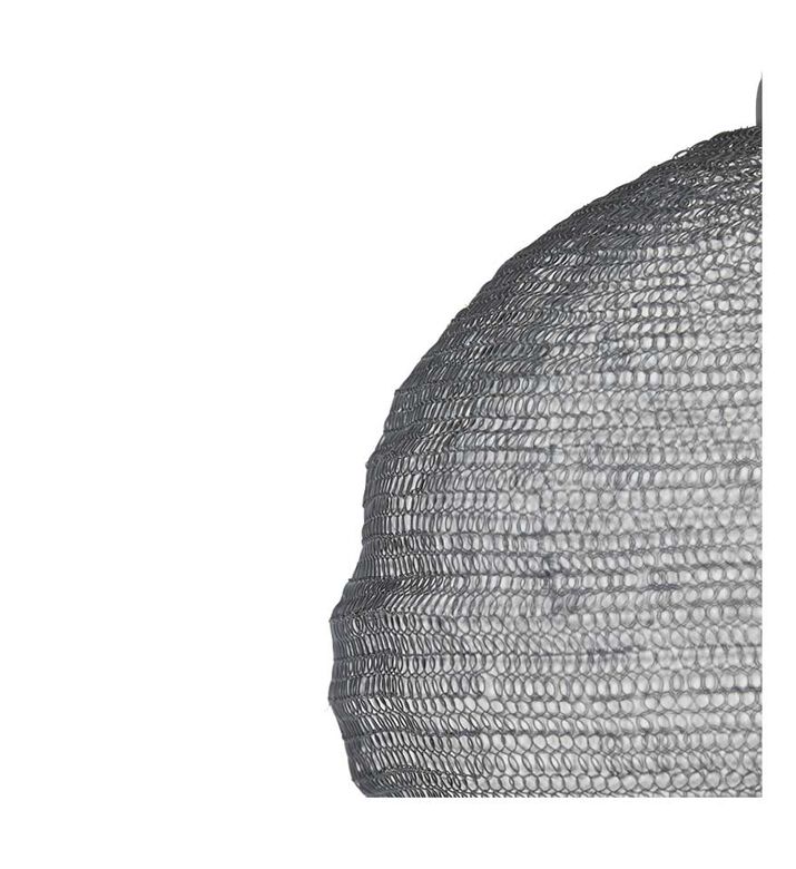 Hanging Lamp Nikki Wire Gold