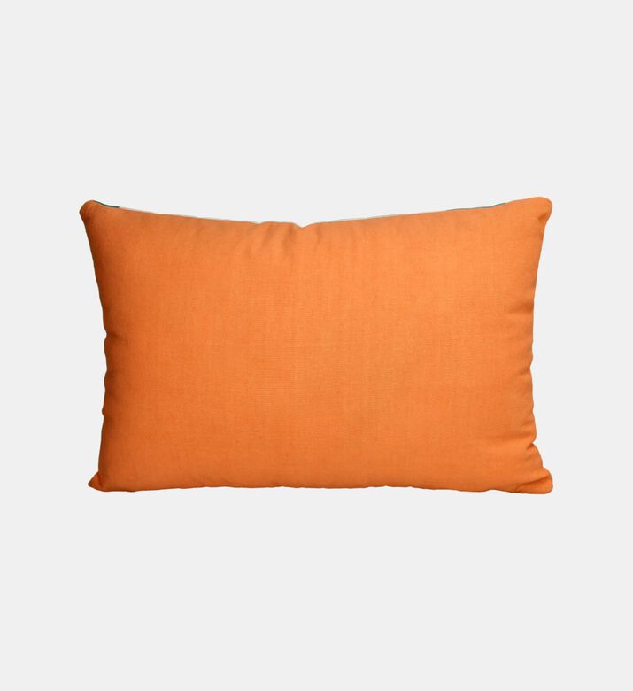 Bisous Rectangular Cushion