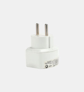 Inotech Male-france F-rfa Adapter, Packshot View
