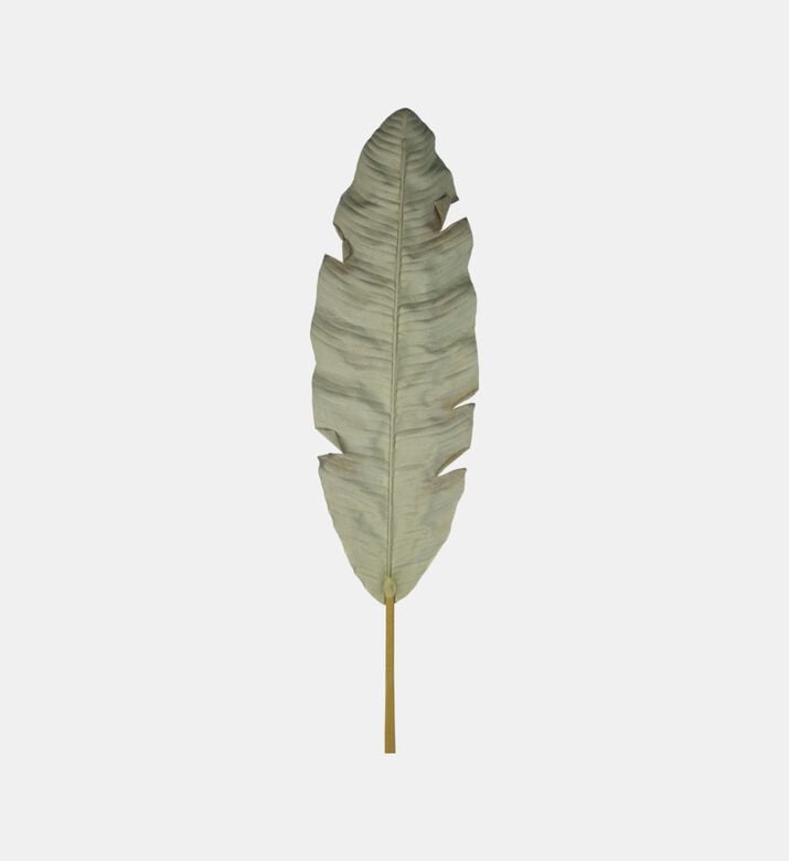 Decorative Artificial Banana Leaf