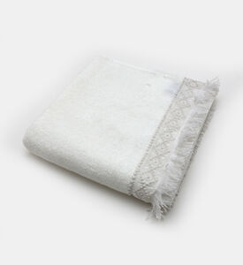 Danti Cotton Terry Towel