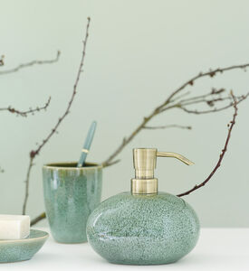 Ugo Forest Toothbrush Holder