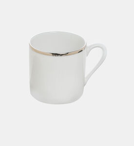 Galon Coffee Cup Saucer