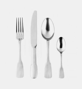 Vieux Paris Satine Cutlery Set