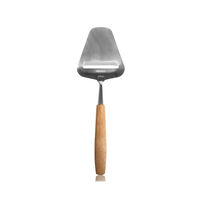 Oslo Stainless Steel Cheese Slicer