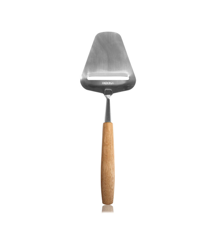 Oslo Stainless Steel Cheese Slicer