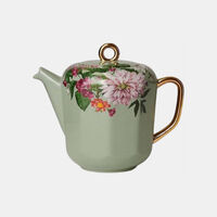 Gallery Teapot