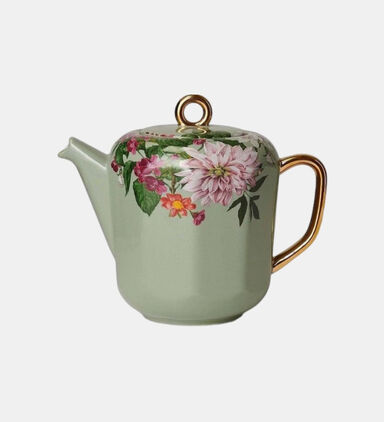 Gallery Teapot